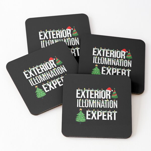 Item preview, Exterior Illumination Expert Light Decorator designed and sold by lattpag.