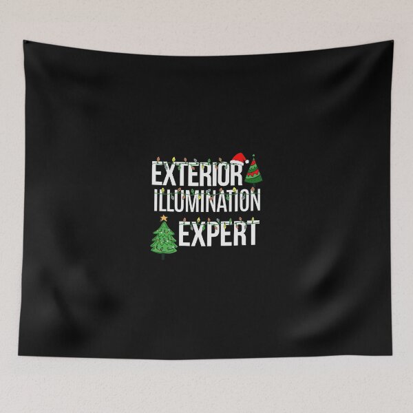 Item preview, Exterior Illumination Expert Light Decorator designed and sold by lattpag.