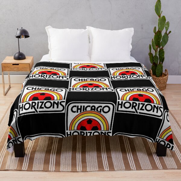 Item preview, Defunct Chicago Horizons Soccer 1980  designed and sold by YosiefHoss.