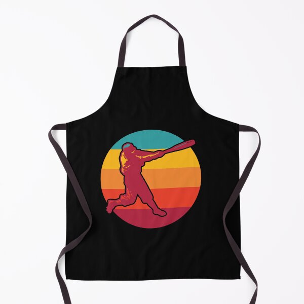 Item preview, Sunset Baseball Batter  designed and sold by fungear.