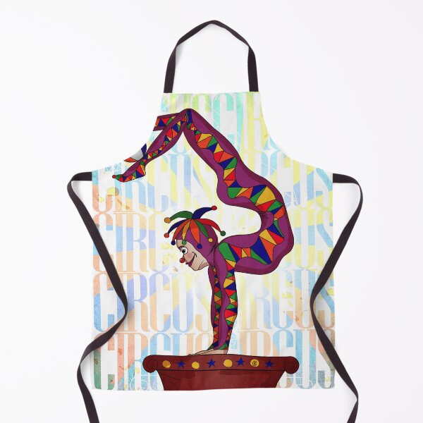 Item preview, Woman Circus designed and sold by Ferhalves.