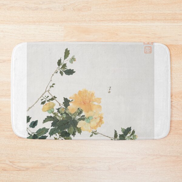 Item preview, Insects and Flowers by Jun Lian | Qing Dynasty Art designed and sold by MomobyRai.