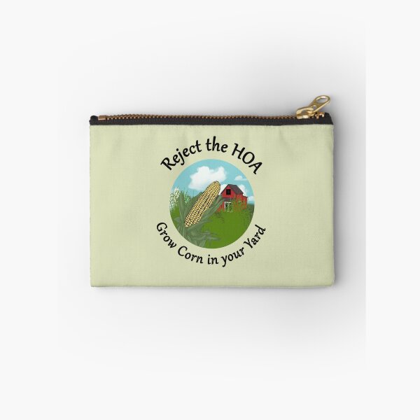 Item preview, Grow Corn in Your Yard Non Vulgar Version designed and sold by Ashley Gagnon.