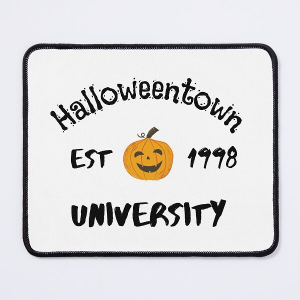 Item preview, Halloweentown est 1998 University designed and sold by WordArtDesign.