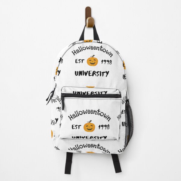 Item preview, Halloweentown est 1998 University designed and sold by WordArtDesign.