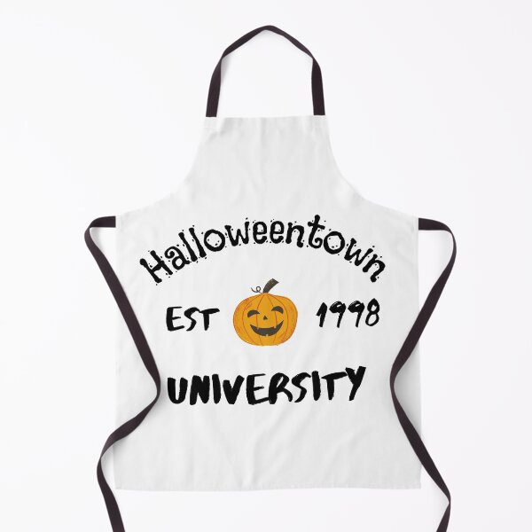 Item preview, Halloweentown est 1998 University designed and sold by WordArtDesign.