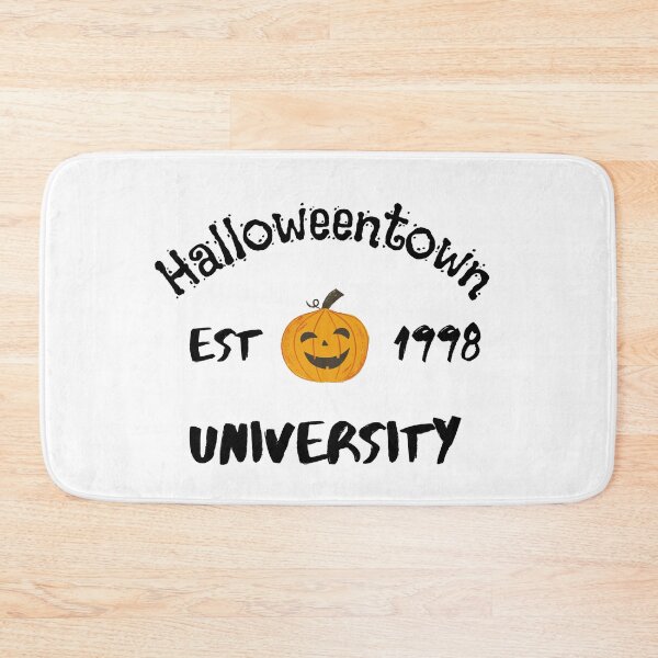 Item preview, Halloweentown est 1998 University designed and sold by WordArtDesign.