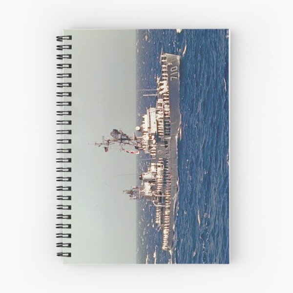 Item preview, USS GEARING (DD-710) TIENDA DEL BARCO designed and sold by militarygifts.