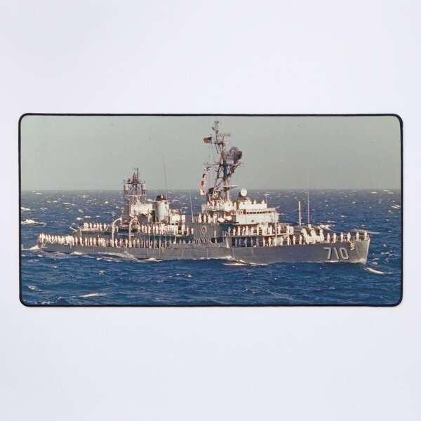 Item preview, USS GEARING (DD-710) SHIP'S STORE designed and sold by militarygifts.