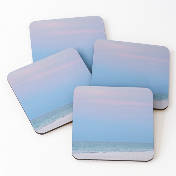 Item preview, A Simple Gulf Coast Morning designed and sold by mljdwhite.