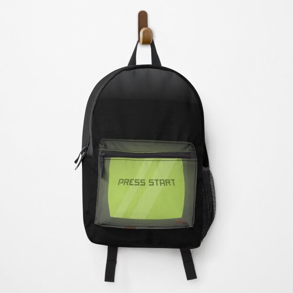Item preview, Press Start designed and sold by Benlocreative.