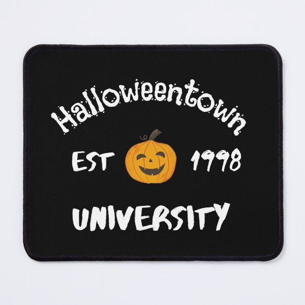 Item preview, Halloweentown est 1998 University designed and sold by WordArtDesign.