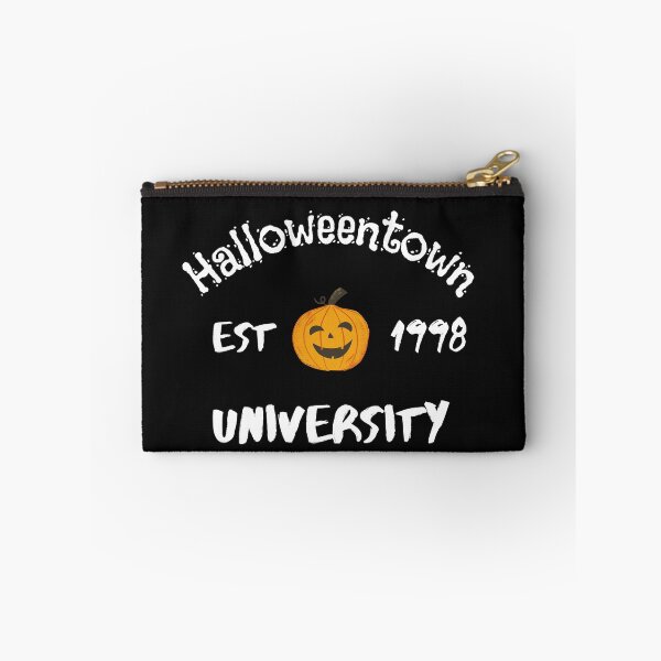 Item preview, Halloweentown est 1998 University designed and sold by WordArtDesign.