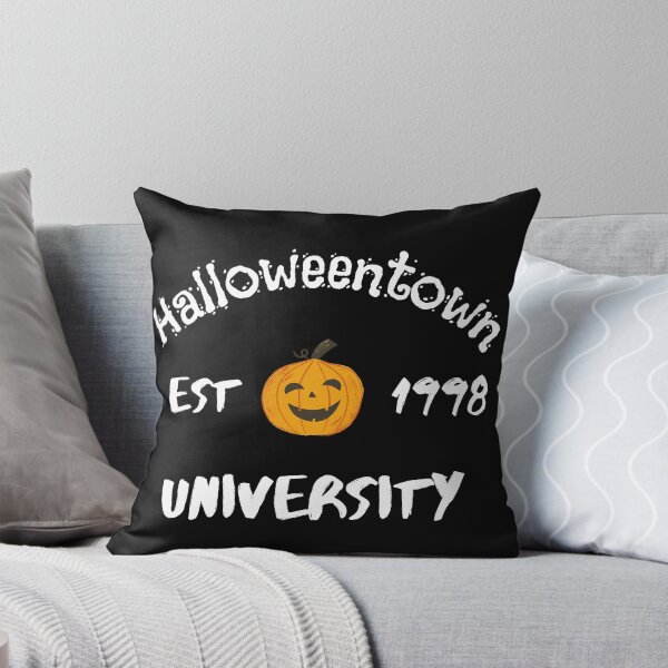 Item preview, Halloweentown est 1998 University designed and sold by WordArtDesign.