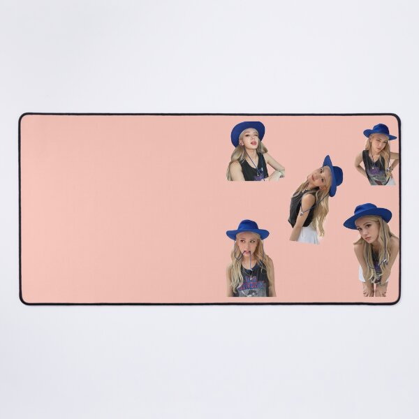 Item preview, Somi Cowgirl Style new Instagram update pack designed and sold by Ay-UpPotatta.