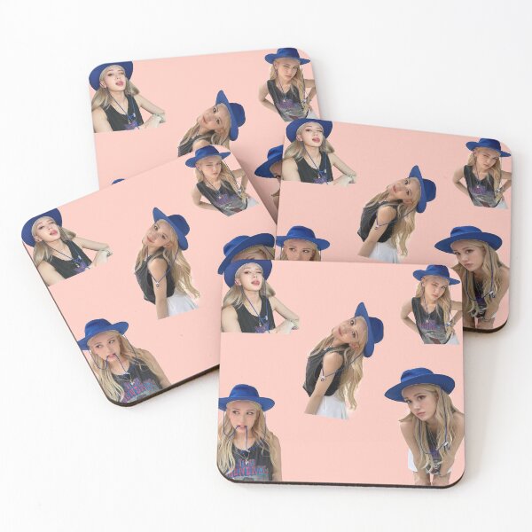 Item preview, Somi Cowgirl Style new Instagram update pack designed and sold by Ay-UpPotatta.
