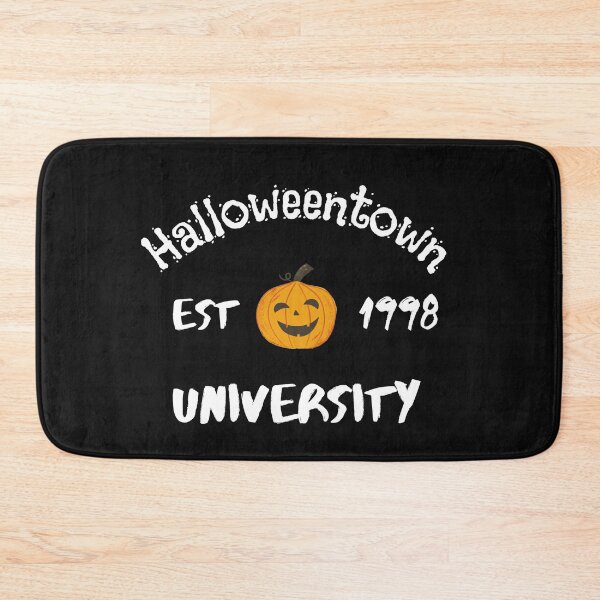 Item preview, Halloweentown est 1998 University designed and sold by WordArtDesign.