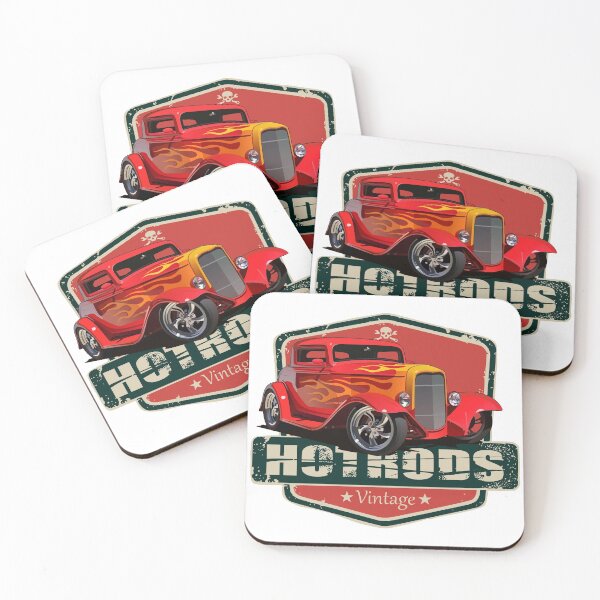 Item preview, Hot rod designed and sold by Akira-31.
