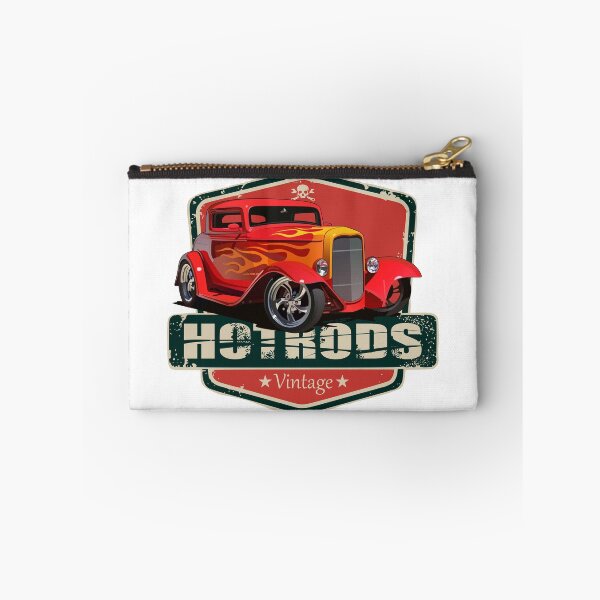 Item preview, Hot rod designed and sold by Akira-31.