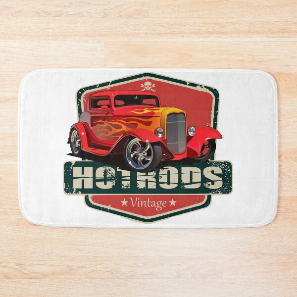 Item preview, Hot rod designed and sold by Akira-31.