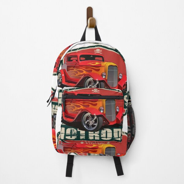 Item preview, Hot rod designed and sold by Akira-31.