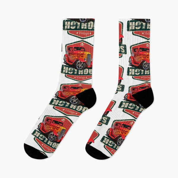 Item preview, Hot rod designed and sold by Akira-31.