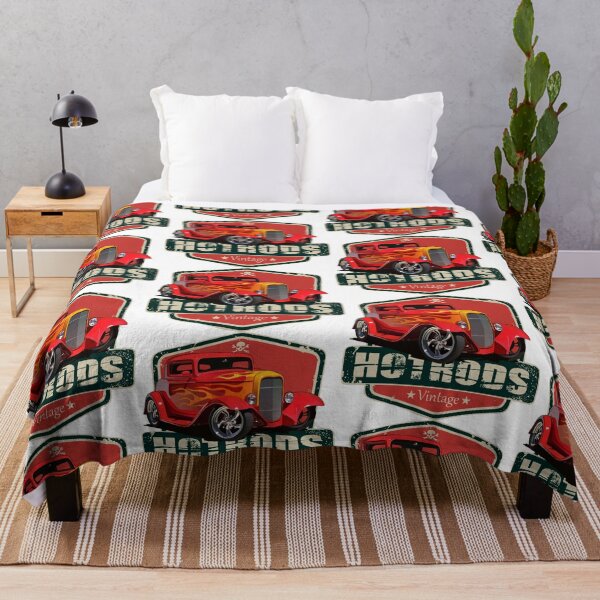 Item preview, Hot rod designed and sold by Akira-31.