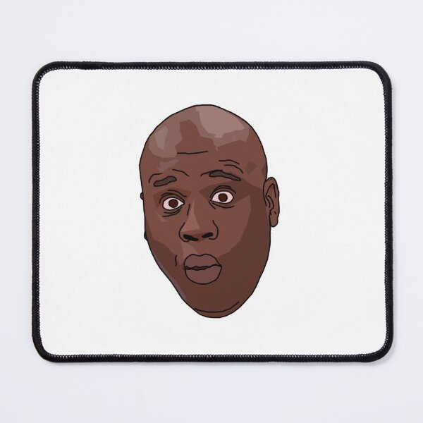 Item preview, Spicy Shaq designed and sold by PopHeads.