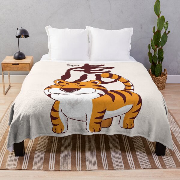 Item preview, Happy Chinese Zodiac New Year of The Tiger 2022 designed and sold by HolidayT-Shirts.