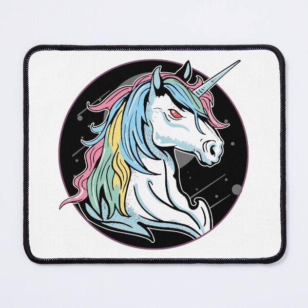 Item preview, Unicorn Is My Valentine Love designed and sold by mouad naouiri.