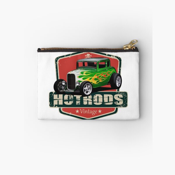 Item preview, Hot rod designed and sold by Akira-31.