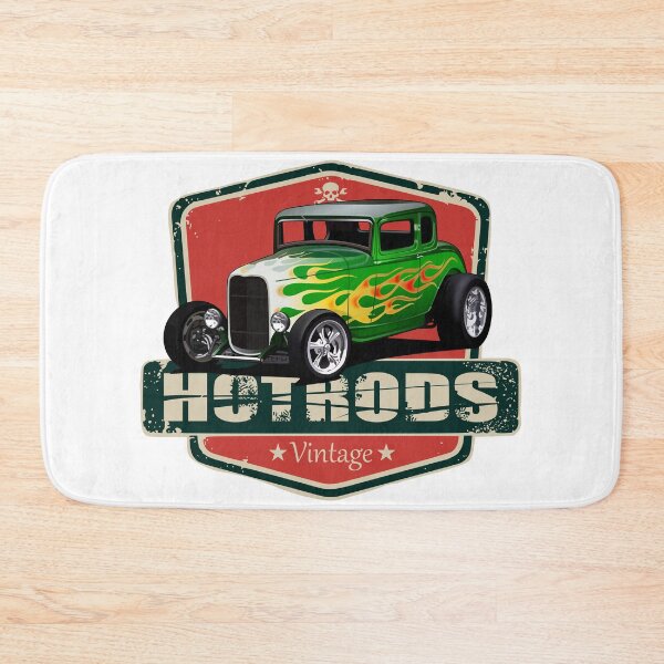 Item preview, Hot rod designed and sold by Akira-31.