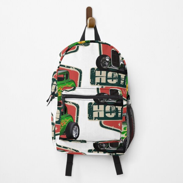 Item preview, Hot rod designed and sold by Akira-31.