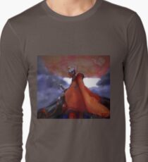 Red rider Long Sleeve T-Shirt