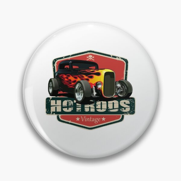 Item preview, Hot rod designed and sold by Akira-31.
