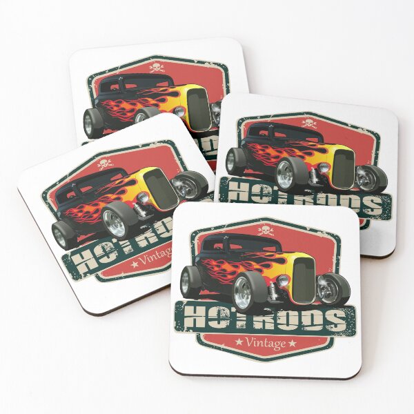 Item preview, Hot rod designed and sold by Akira-31.