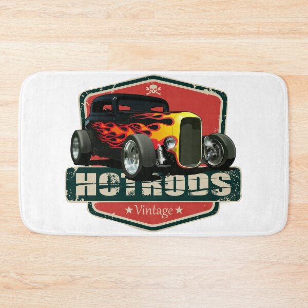 Item preview, Hot rod designed and sold by Akira-31.