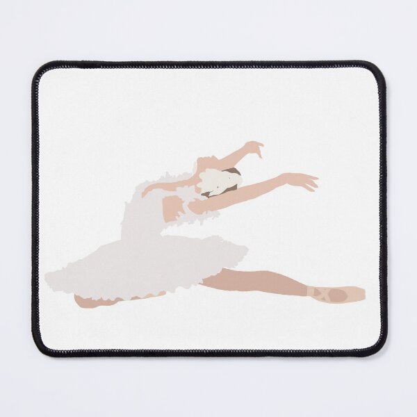 Item preview, Swan Lake I designed and sold by haplessthespian.