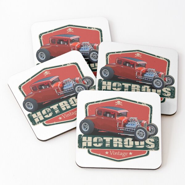 Item preview, Hot rod designed and sold by Akira-31.