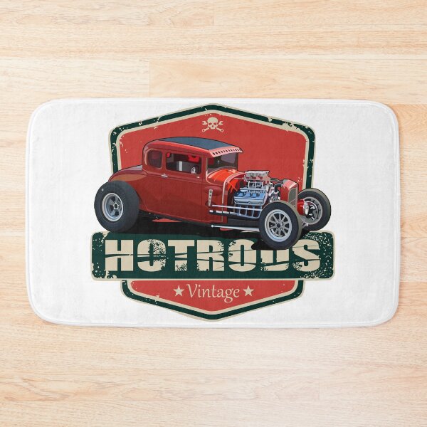 Item preview, Hot rod designed and sold by Akira-31.