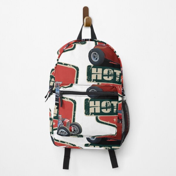 Item preview, Hot rod designed and sold by Akira-31.