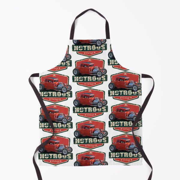 Item preview, Hot rod designed and sold by Akira-31.