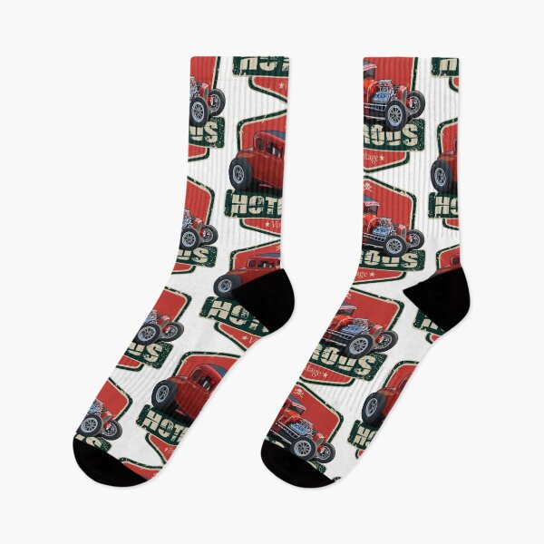 Item preview, Hot rod designed and sold by Akira-31.