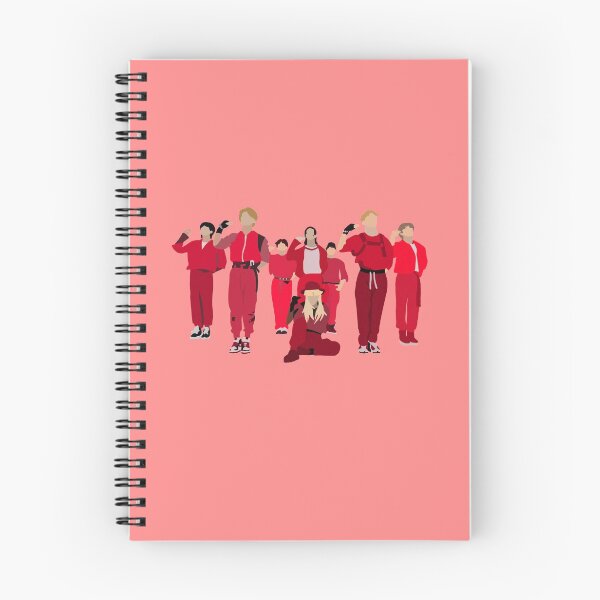 Item preview, Stray Kids Thunderous Digital Illustration  designed and sold by Jewelsm13.