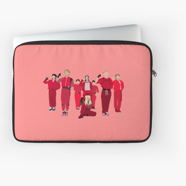 Artikel-Vorschau von Stray Kids Donnernde digitale Illustration, designt und verkauft von Jewelsm13.