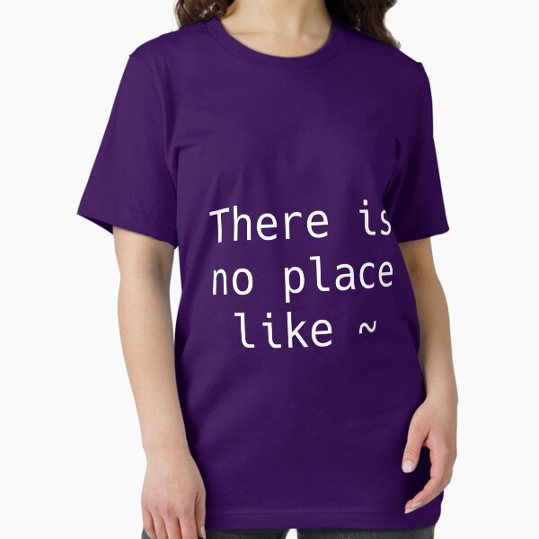 Item preview, There is no place like ~ designed and sold by William Floyd.