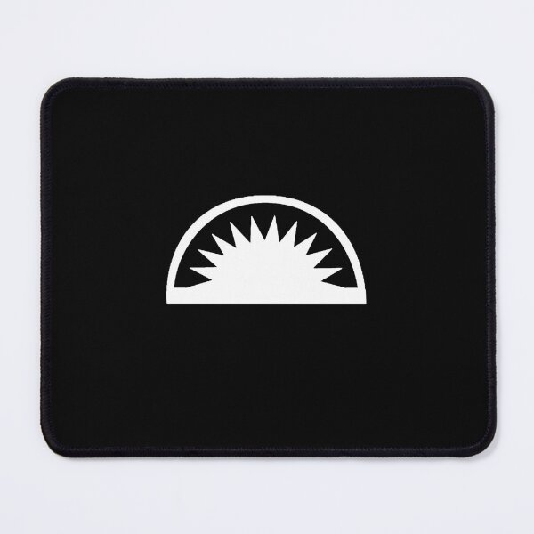 Item preview, 41st Infantry Brigade (white) designed and sold by HoffmanGraphics.