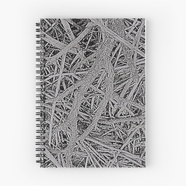 Item preview, BLACK AND WHITE TWIGS AND STRAWS  designed and sold by Coolklaset.