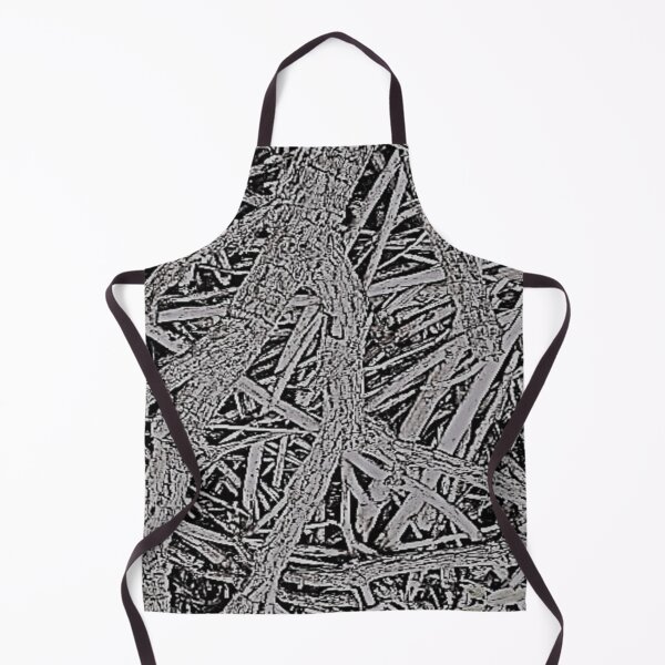 Item preview, BLACK AND WHITE TWIGS AND STRAWS  designed and sold by Coolklaset.