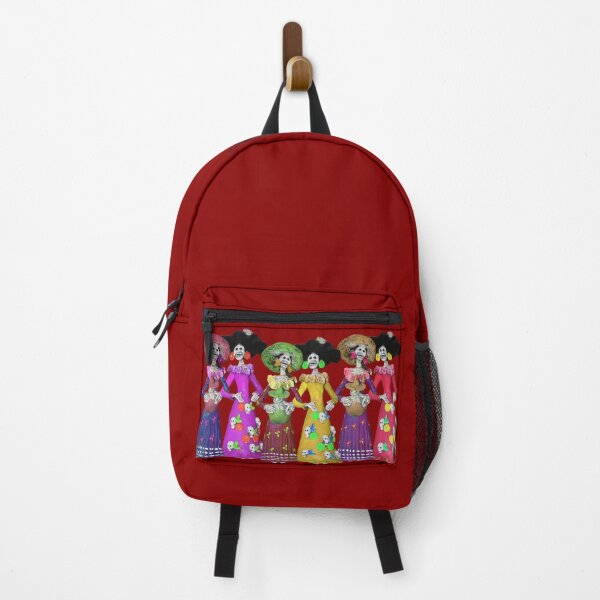 Item preview, Las Calaveras Amigas designed and sold by Gravityx9.